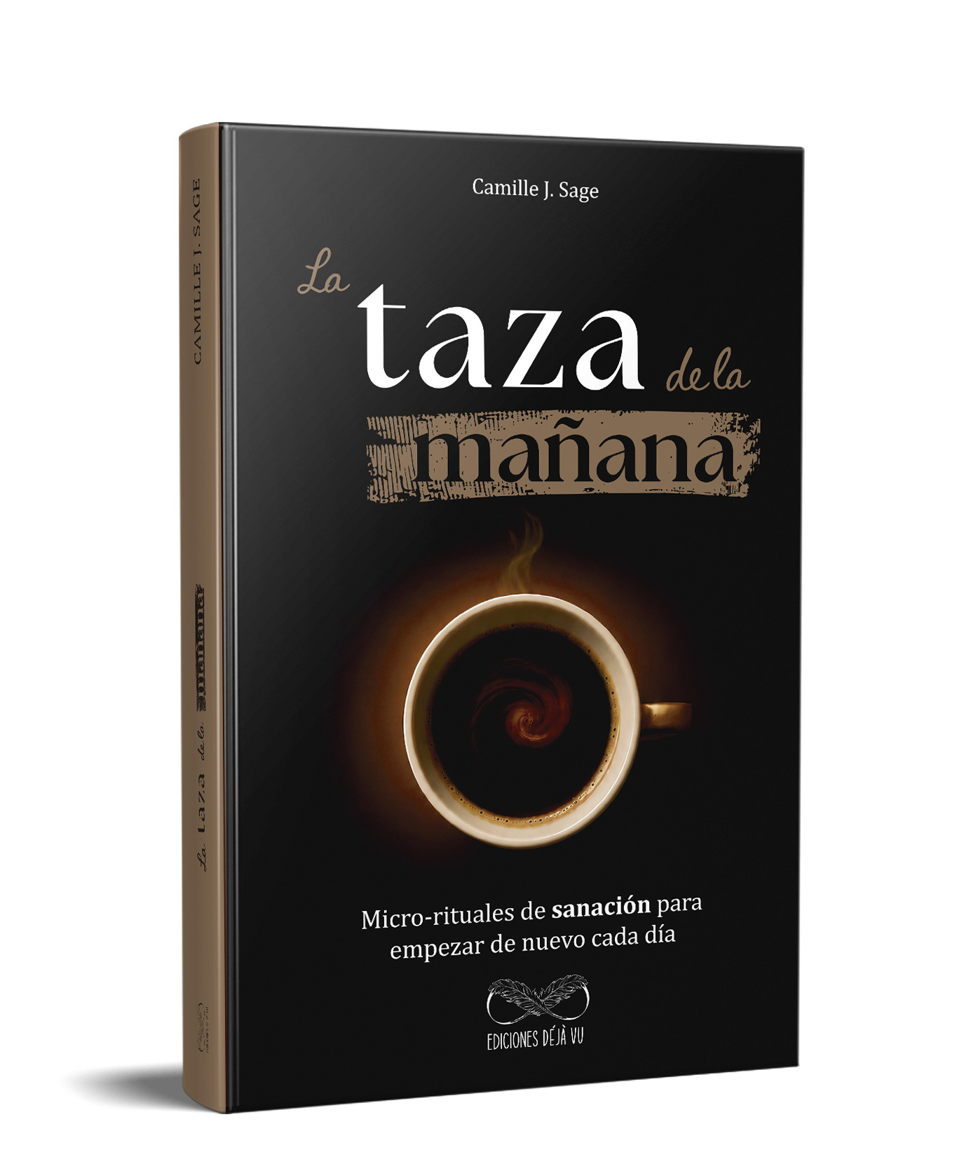 La taza de la mañana